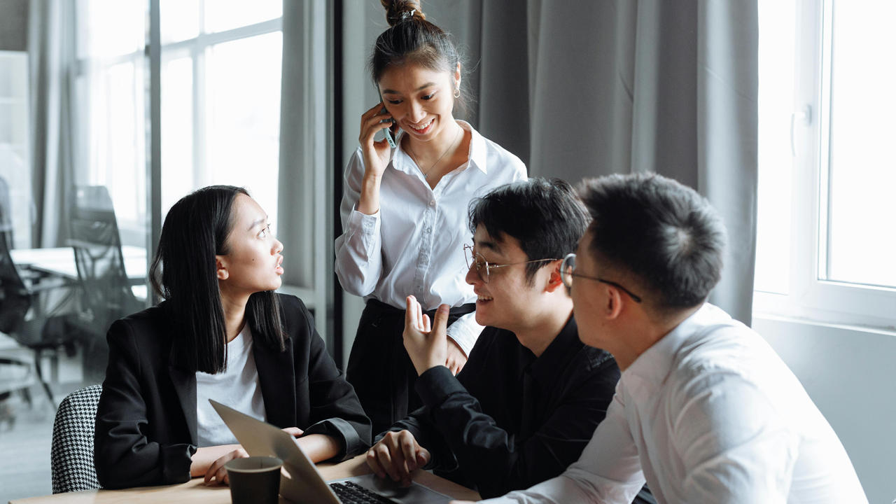 Procure-to-Pay Software Solutions in the Philippines