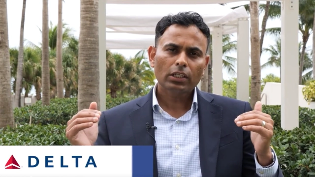 Delta Air Lines Enhances Project Management