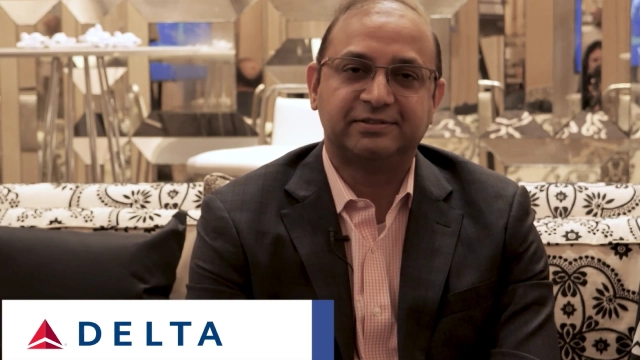 Delta Air Lines Accelerates Supply Chain Efficiency by 4X Using Zycus' GenAI based Source-to-Pay Platform