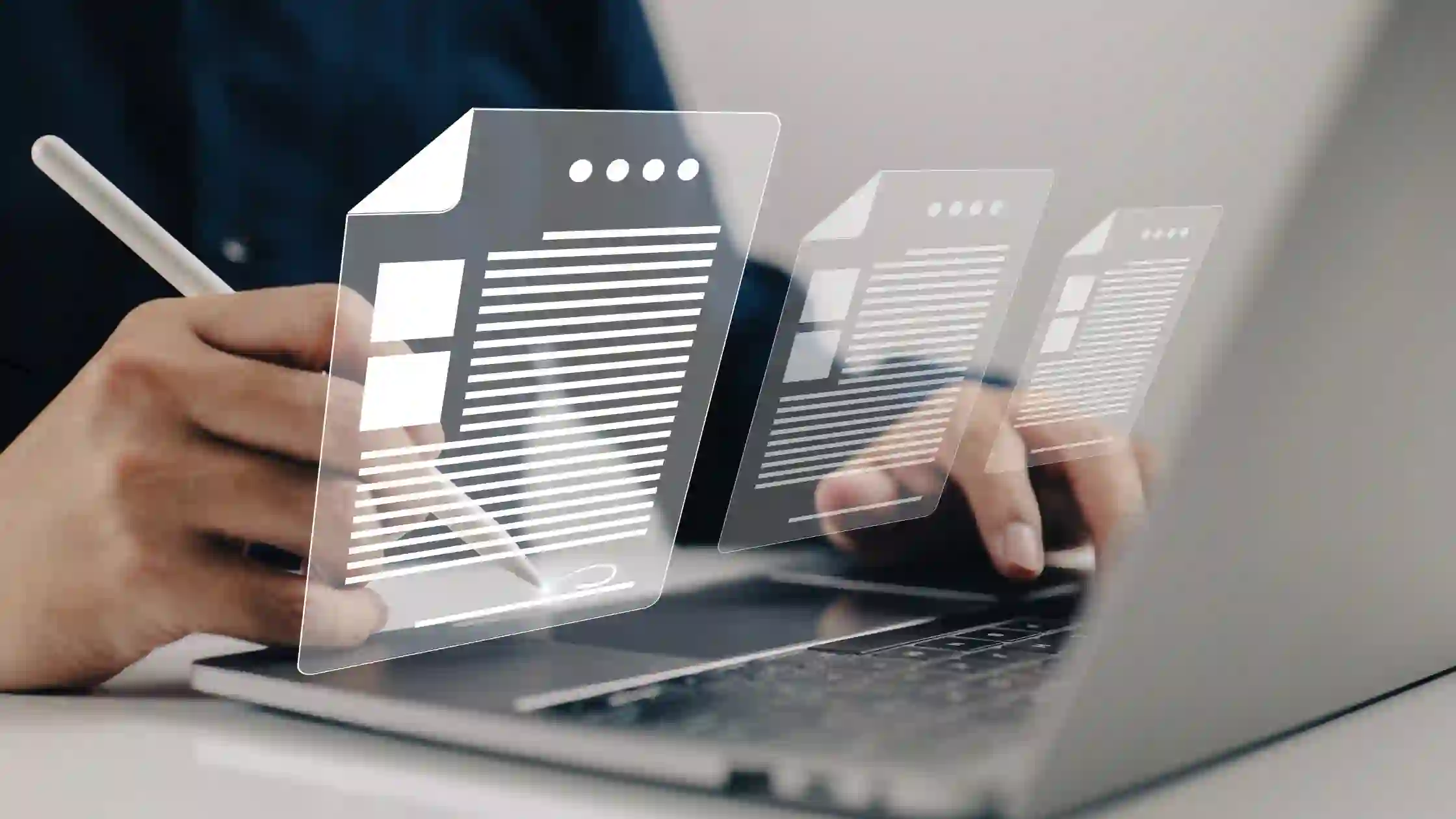 Digital Contract Lifecycle Management (CLM) Transformation