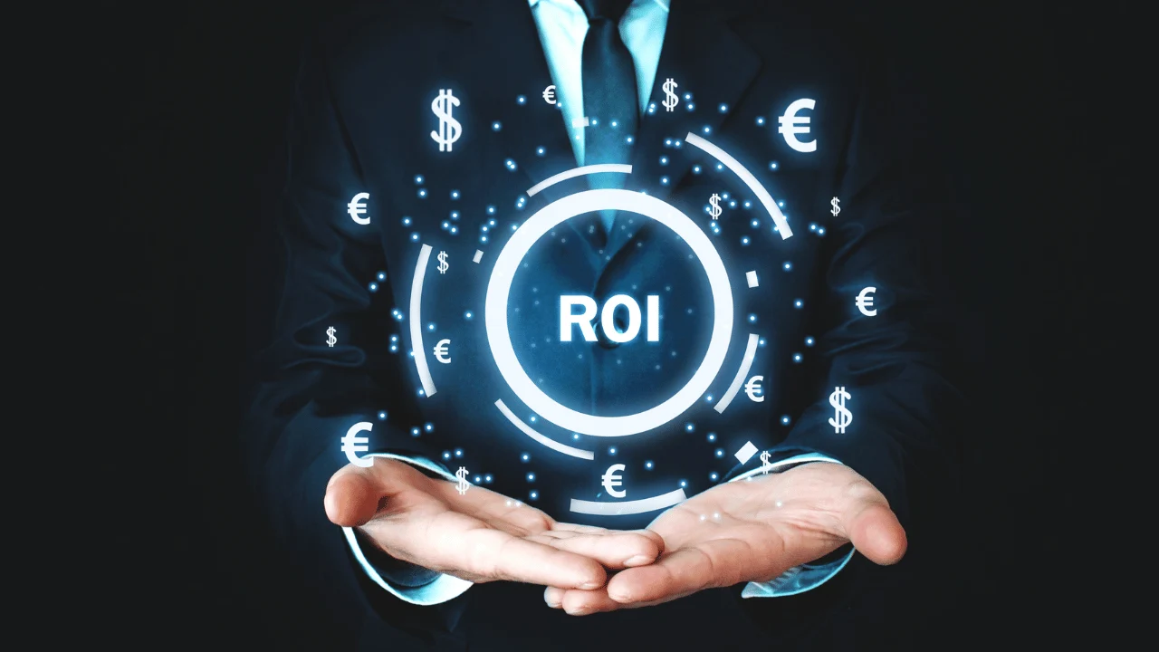 Maximum ROI in Procurement