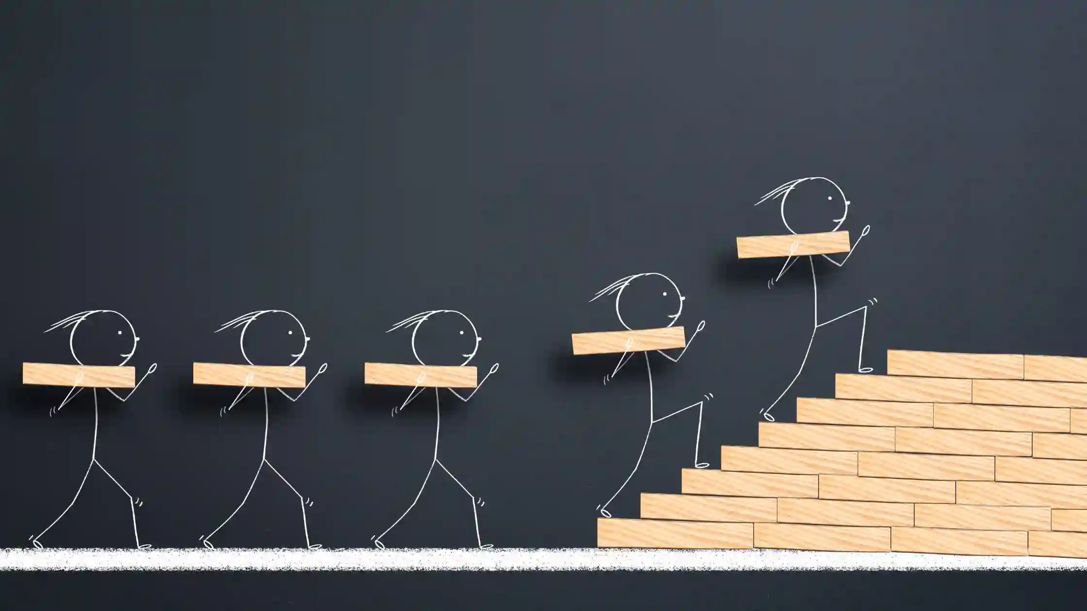 Continuous improvement strategies for source to pay