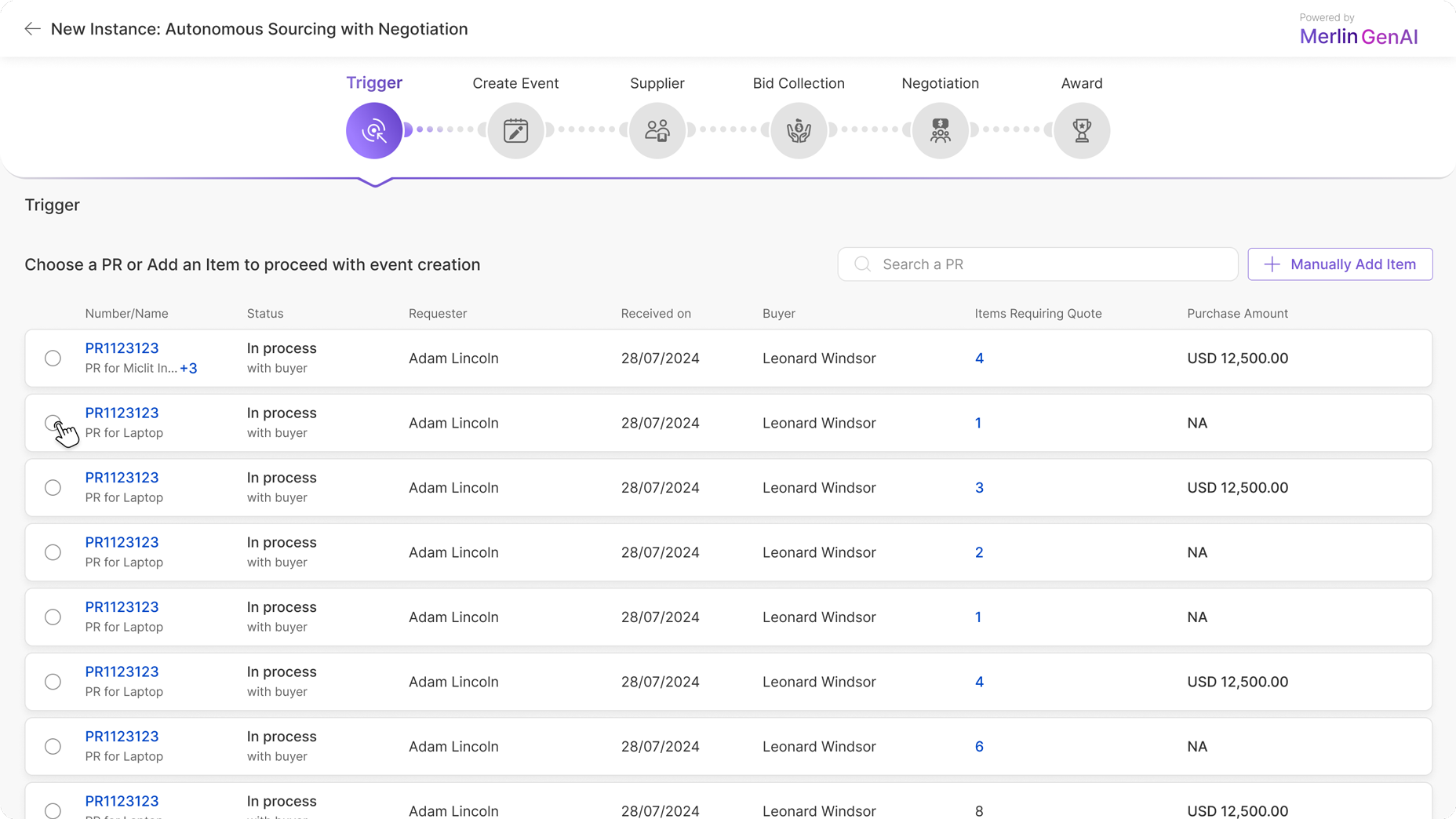 Autonomous Negotiations Agents