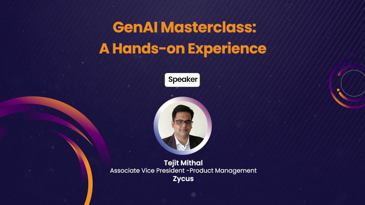 GenAI-Masterclass