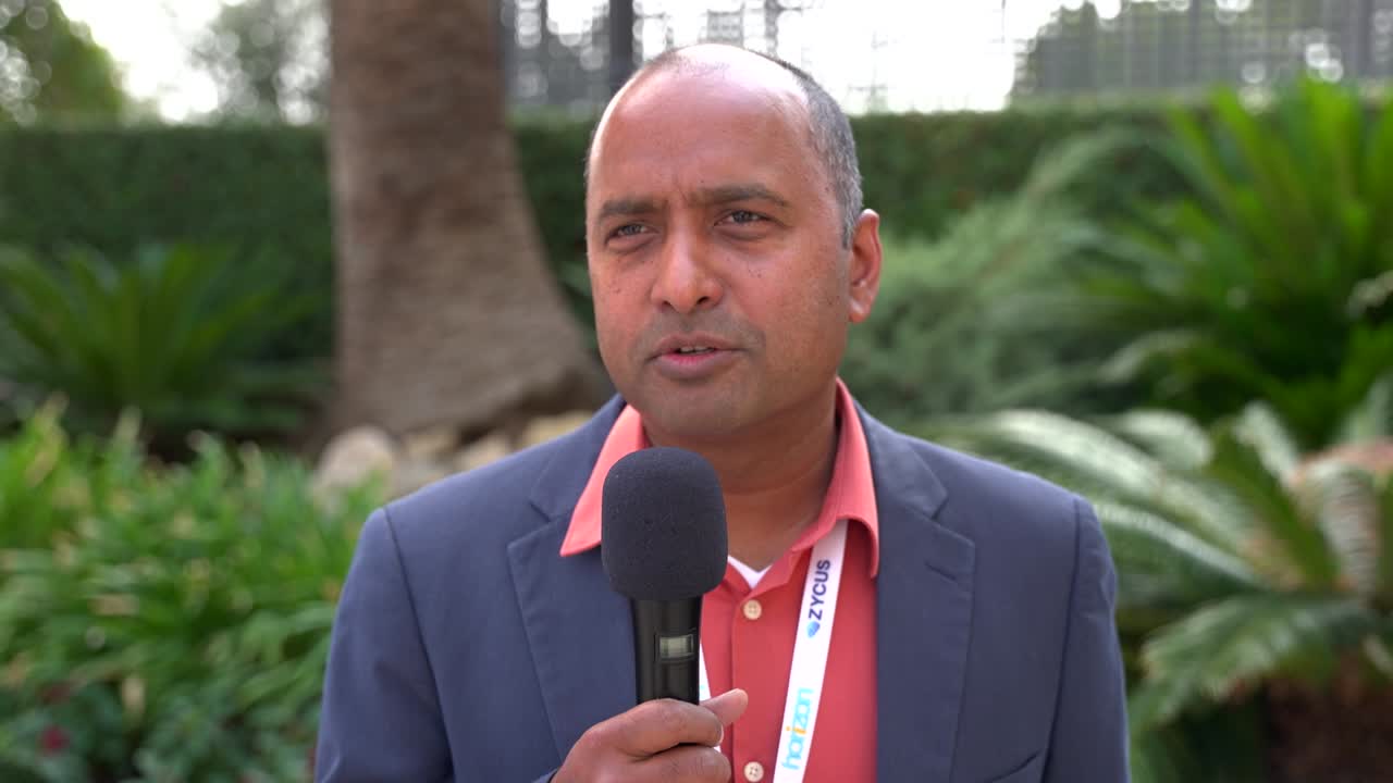 Kamen Govender, Deputy CEO & Senior Partner, LETSEMA