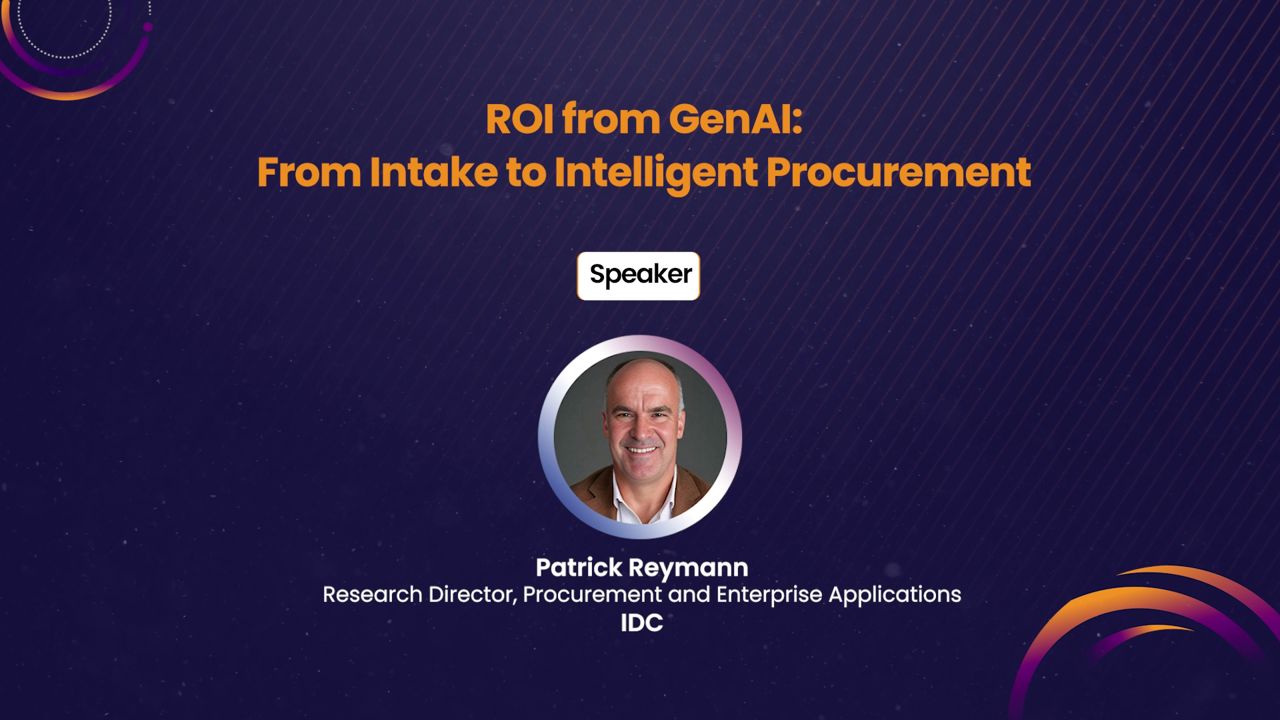 ROI-from-GenAI-by-IDC-From-intake-to-Intelligent-Procurement