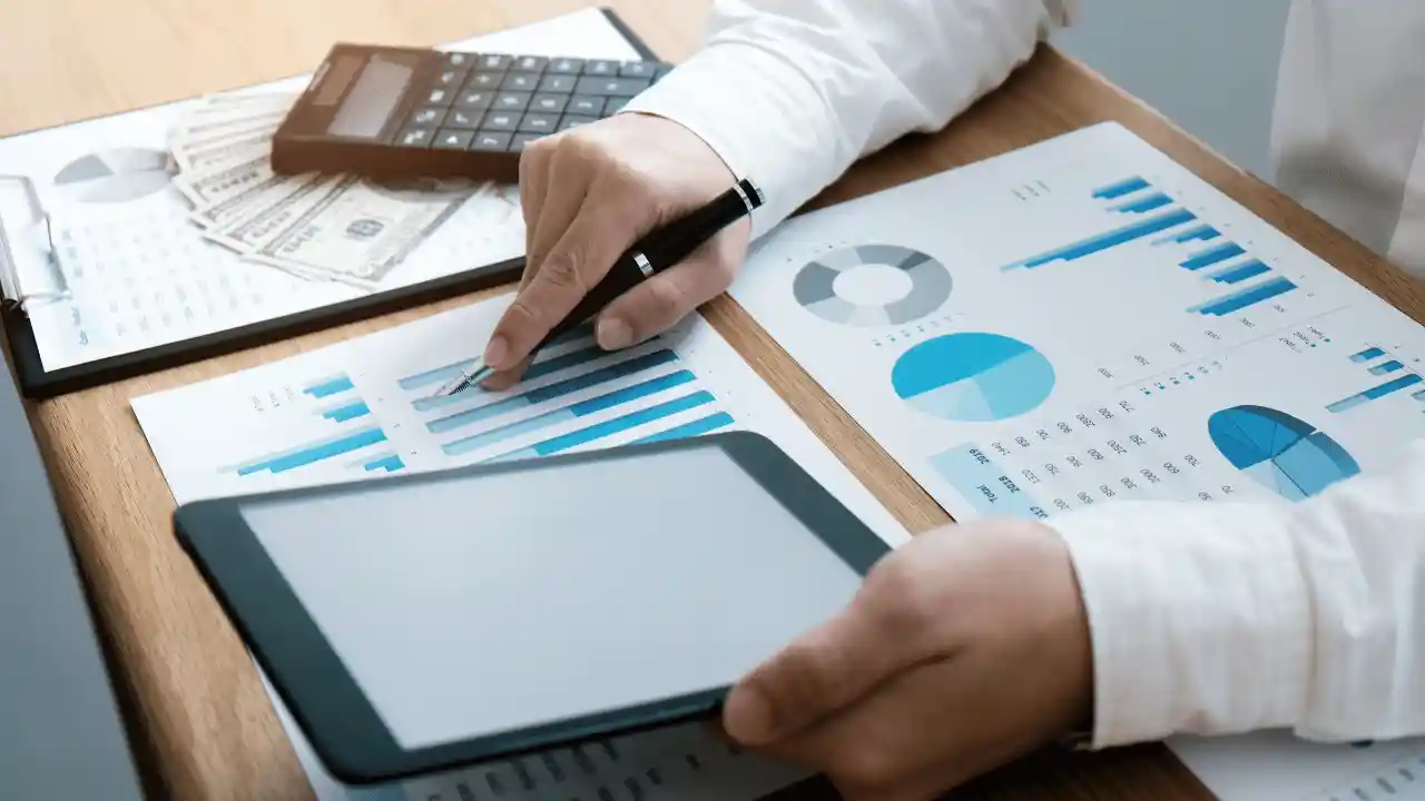 automated spend control