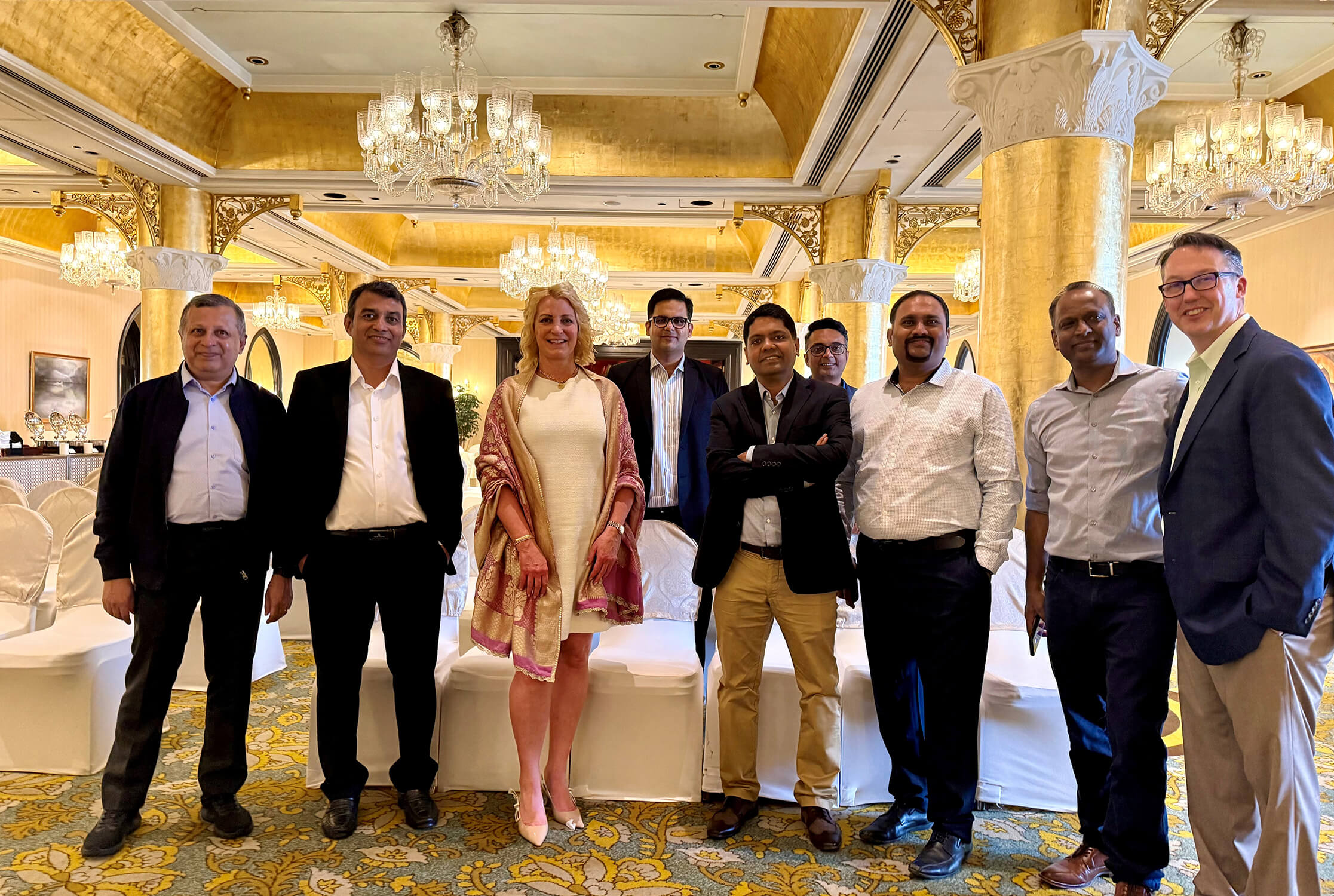 zycus leadership team