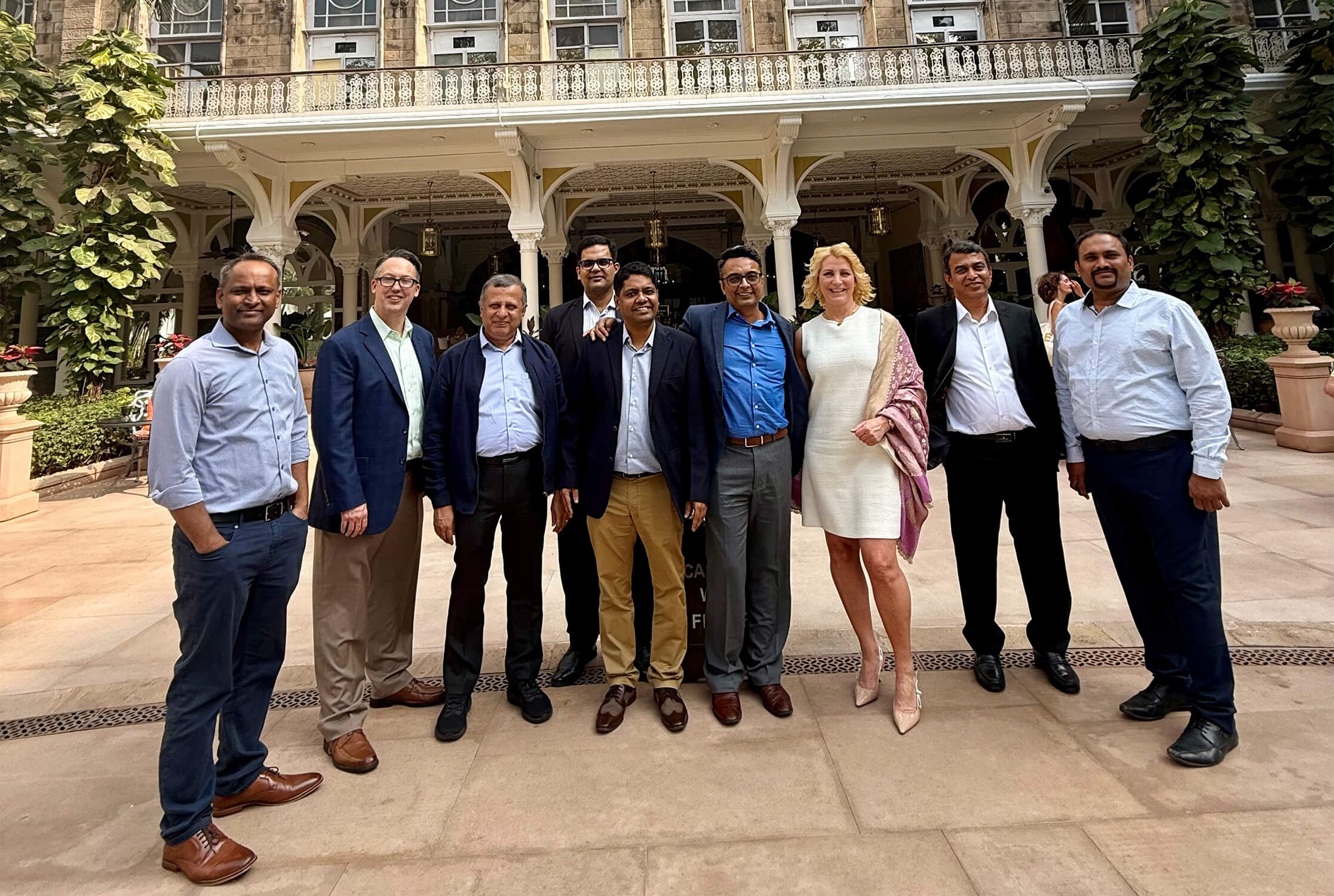 zycus leadership team