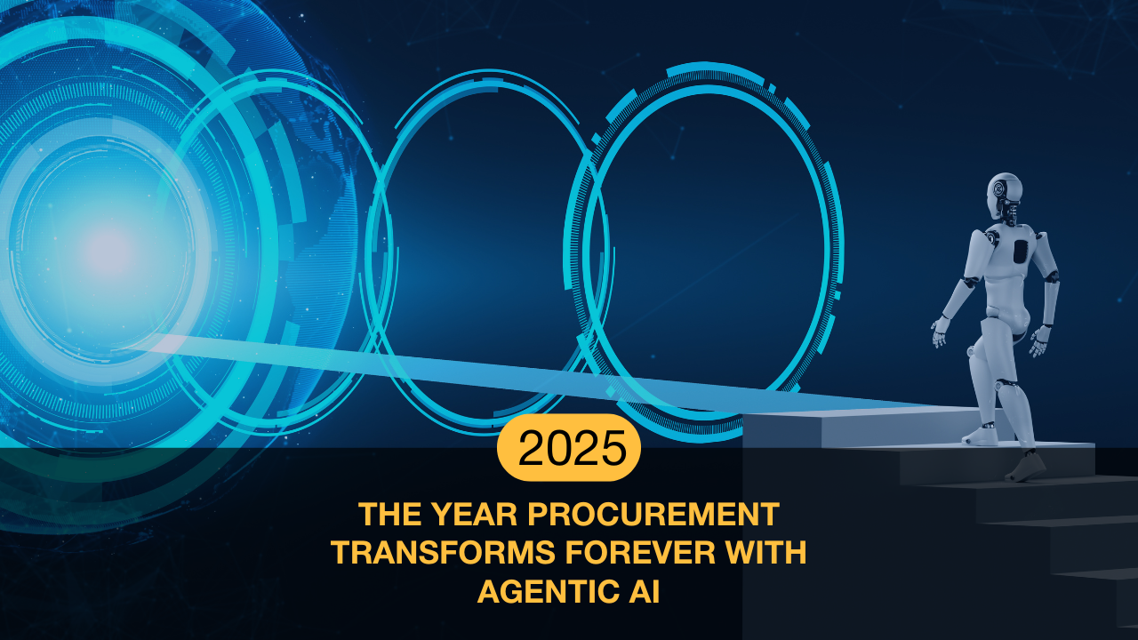 procurement in 2025