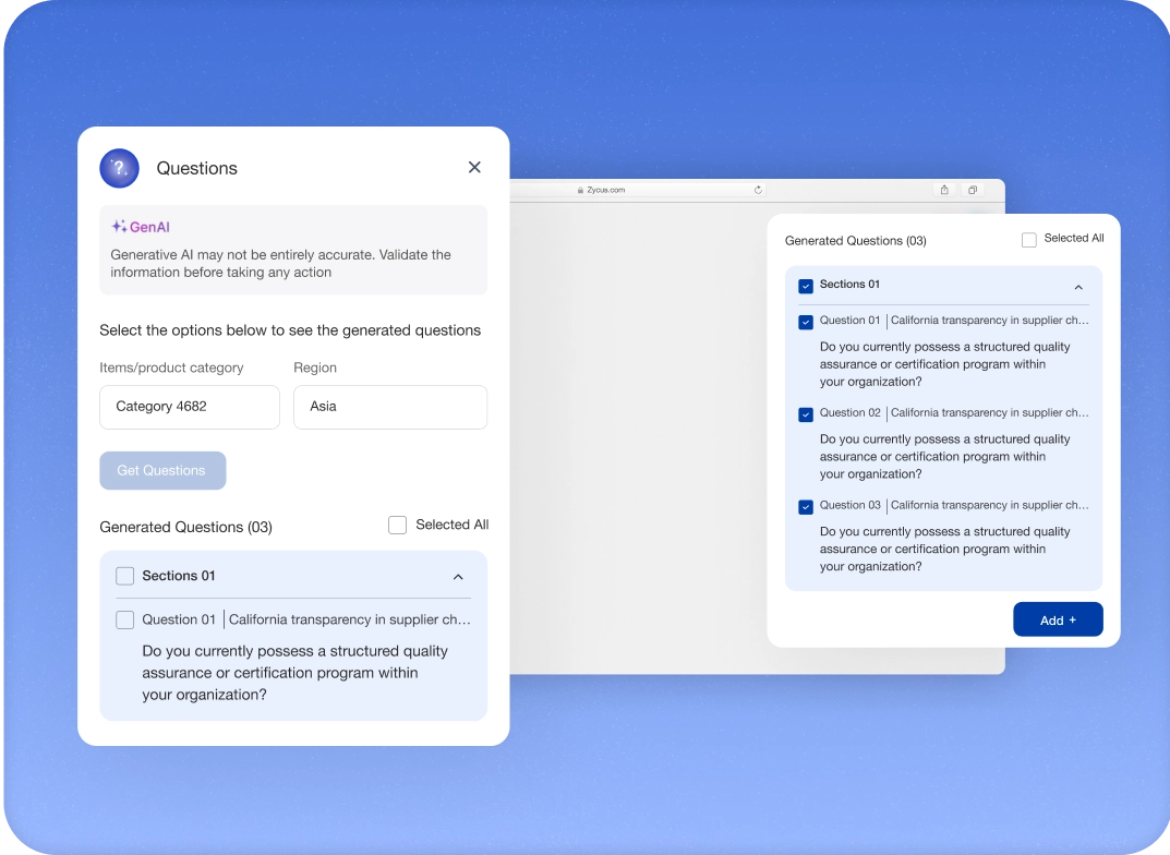 rfq-genie