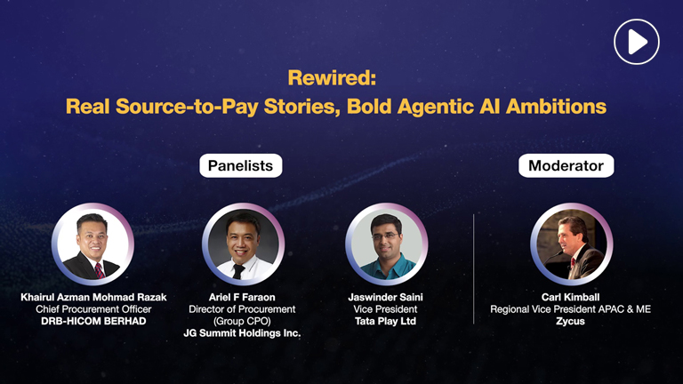 Rewired Panel Discussion