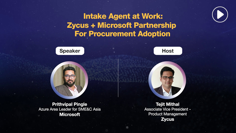 Intake Agent at Work Microsoft