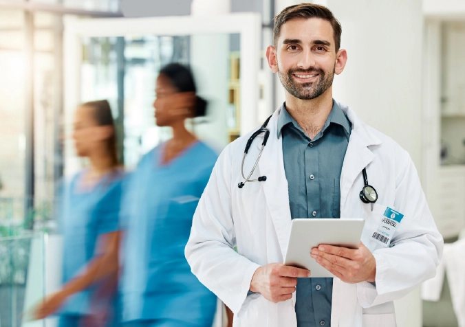 Healthcare Intake Management Solution