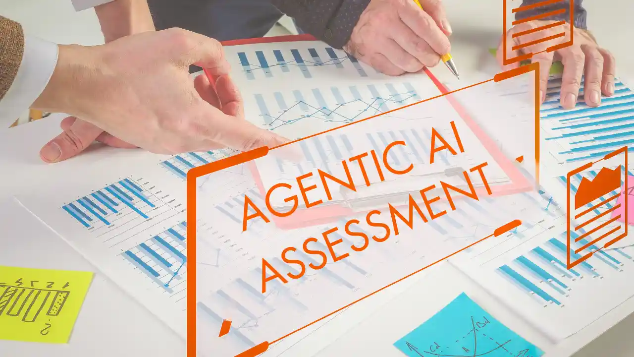 AI Readiness Assessment in Procurement