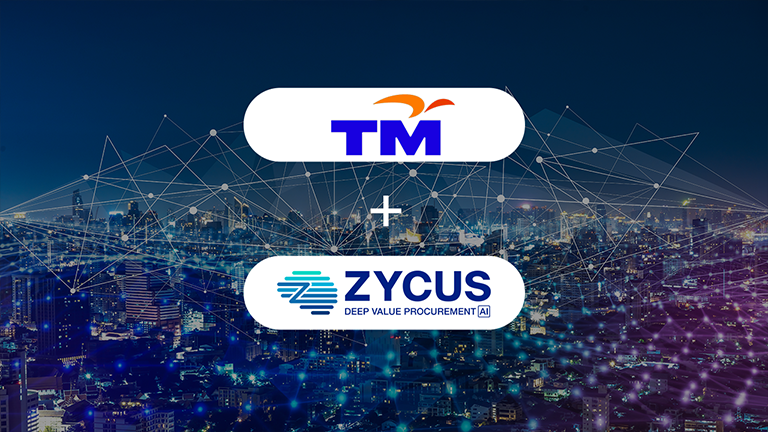 Telekom Malaysia at Horizon 2025: Driving Value with Zycus and Embracing AI