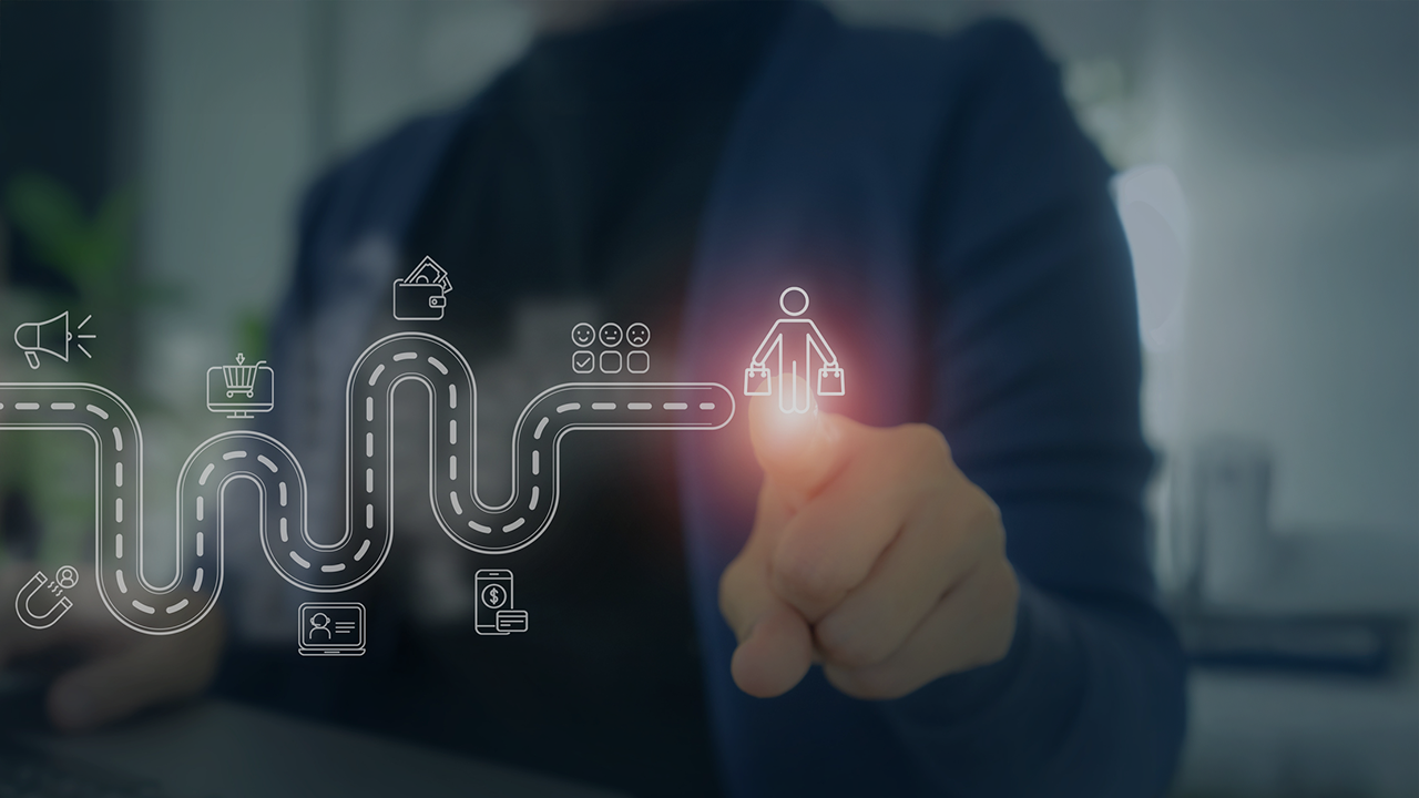 AI roadmap for procurement leaders