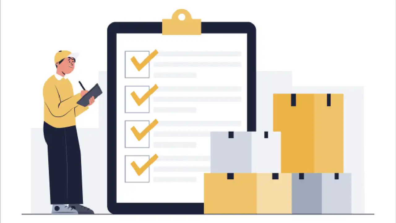 Goods Received Note (GRN) in Procurement