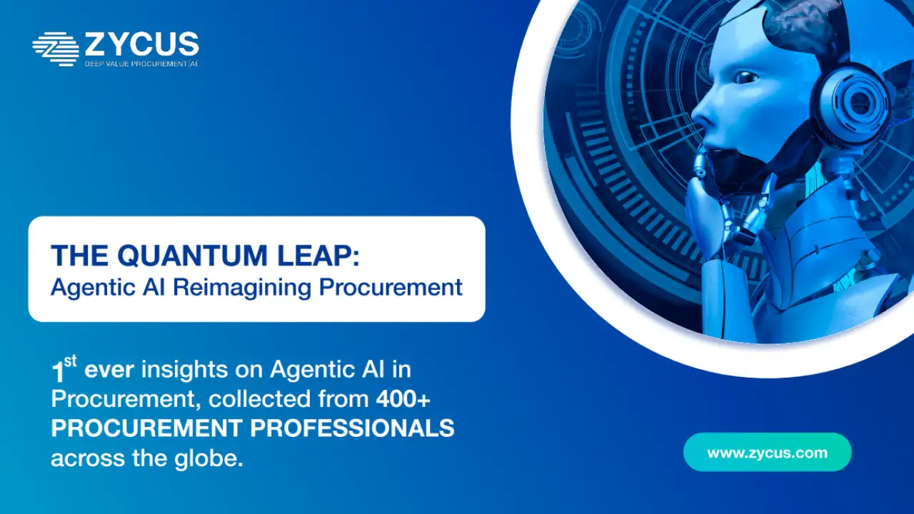 Procurement Quantum Leap