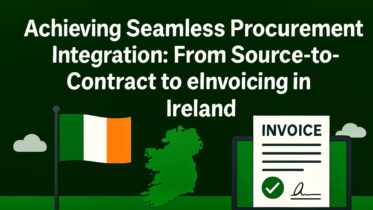 source to contract Ireland