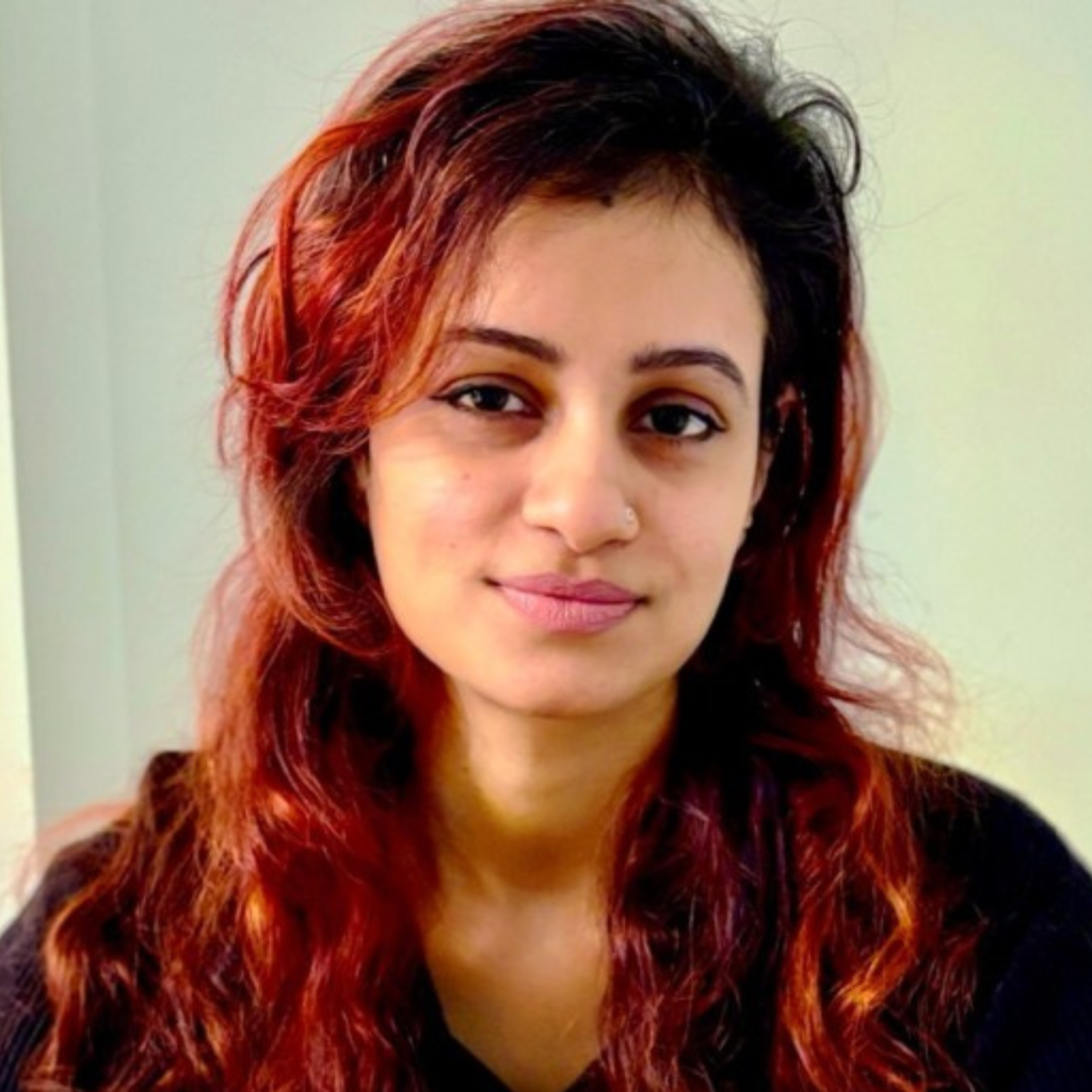 Picture of sonika kunder