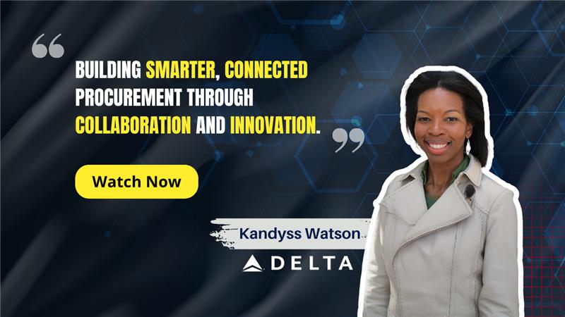 Aatish Dedhia on Agentic AI-powered Procurement