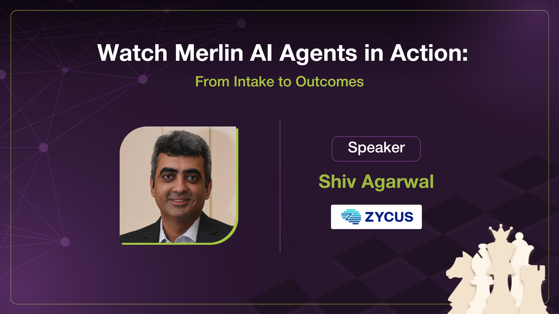 EY + ISM Panel — Procurement Instincts & AI Reality