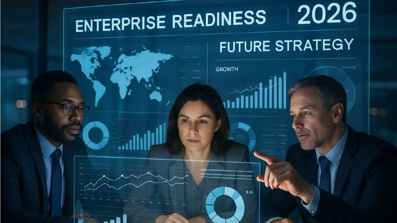 Forrester at PLaN 2025