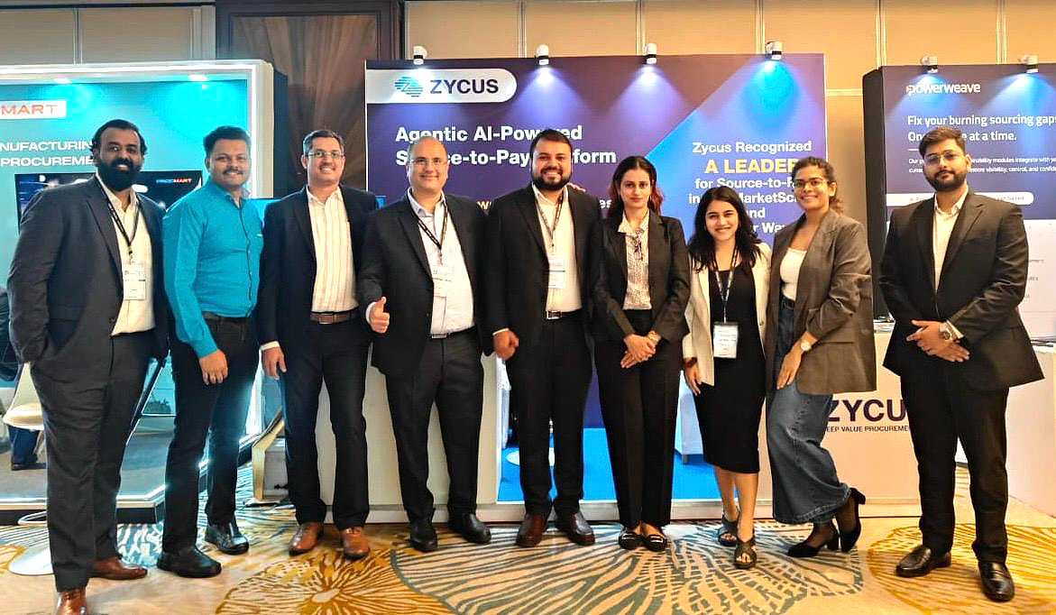 Procurement Excellence & Awards India 2025