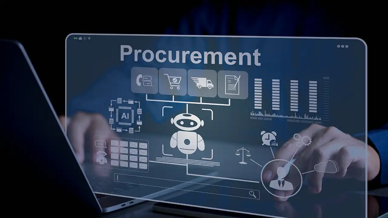 From Intake to Outcomes: How Agentic AI Is Transforming the Source-to-Pay Lifecycle